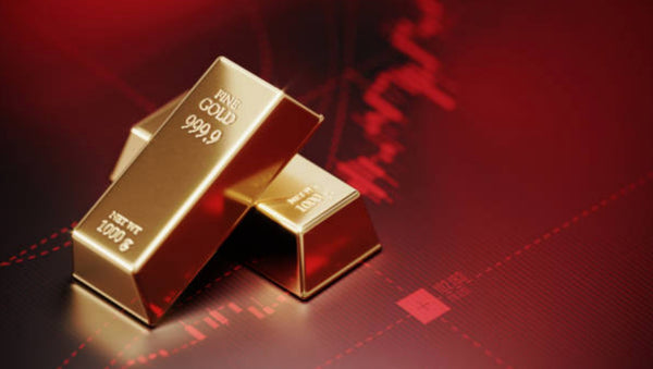 China to mobilise 25,000 tonnes of citizens' gold